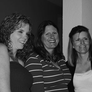 Meet your Posher, Bonnie